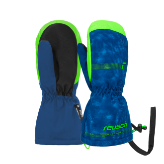 Reusch Maxi R-TEX® XT Mitten 6285515 4507 blue 1